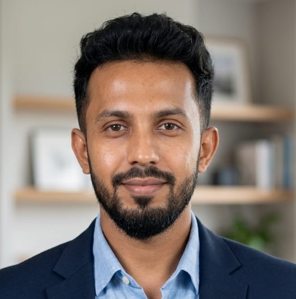 Vivek Veluri
